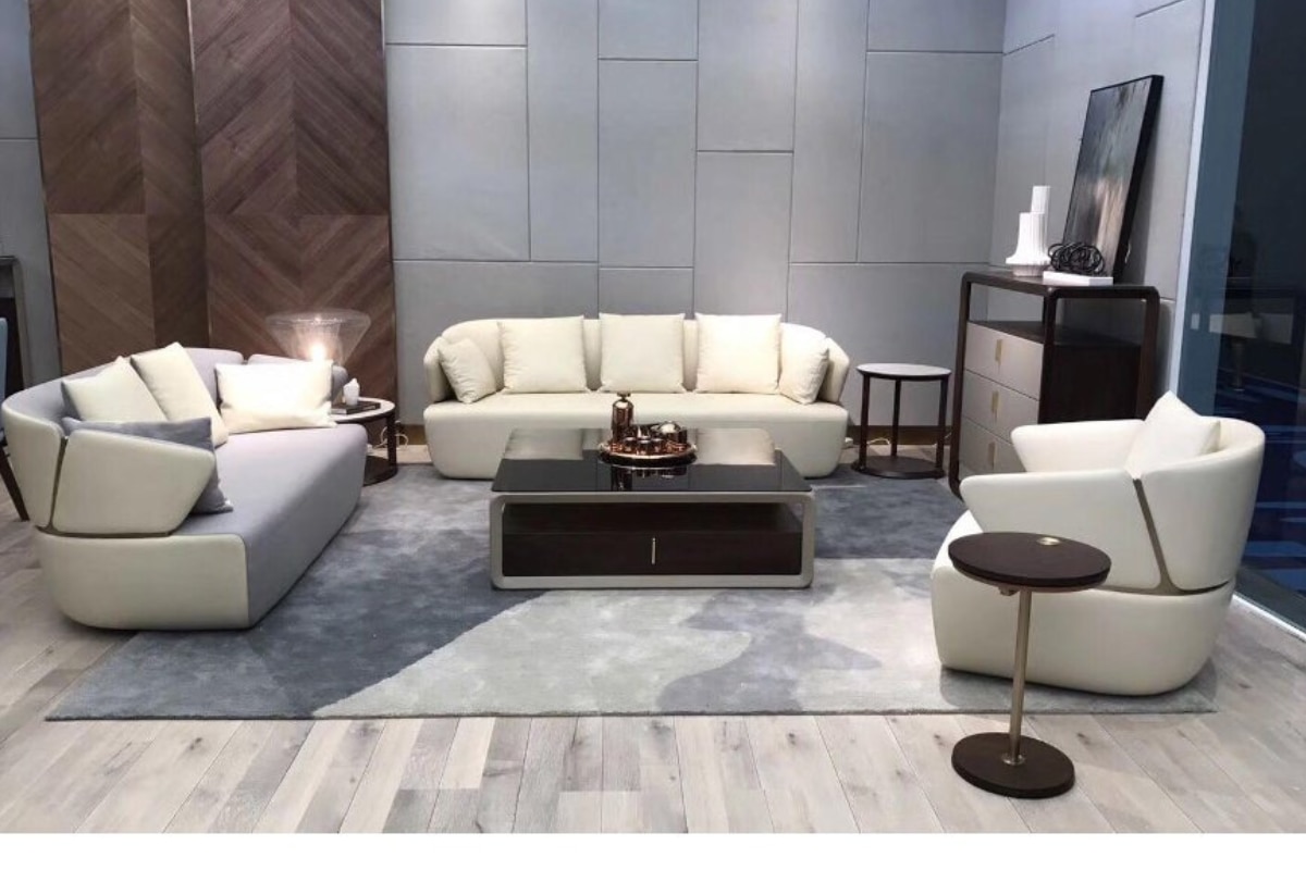 DESIGNER SOFA'S image 2