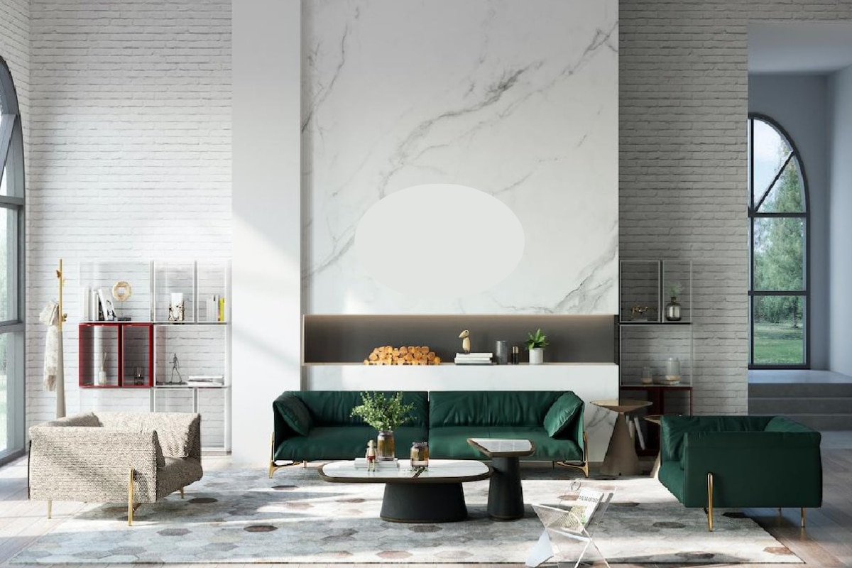 DESIGNER SOFA'S image 7