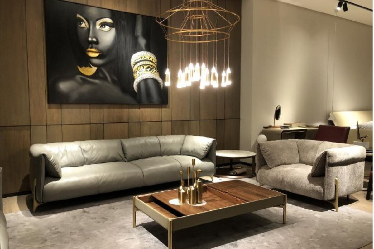 DESIGNER SOFA'S image 5