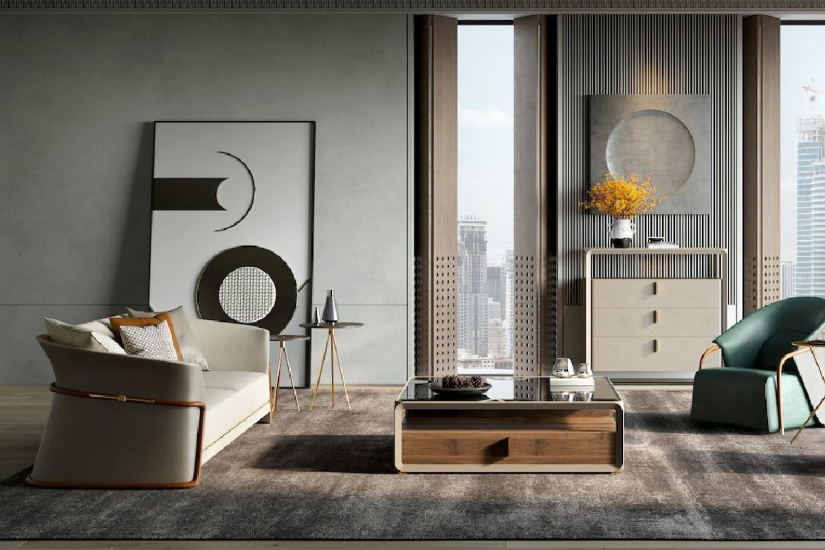DESIGNER SOFA'S image 8