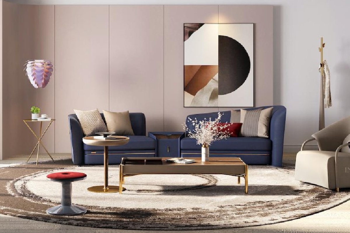 DESIGNER SOFA'S image 6