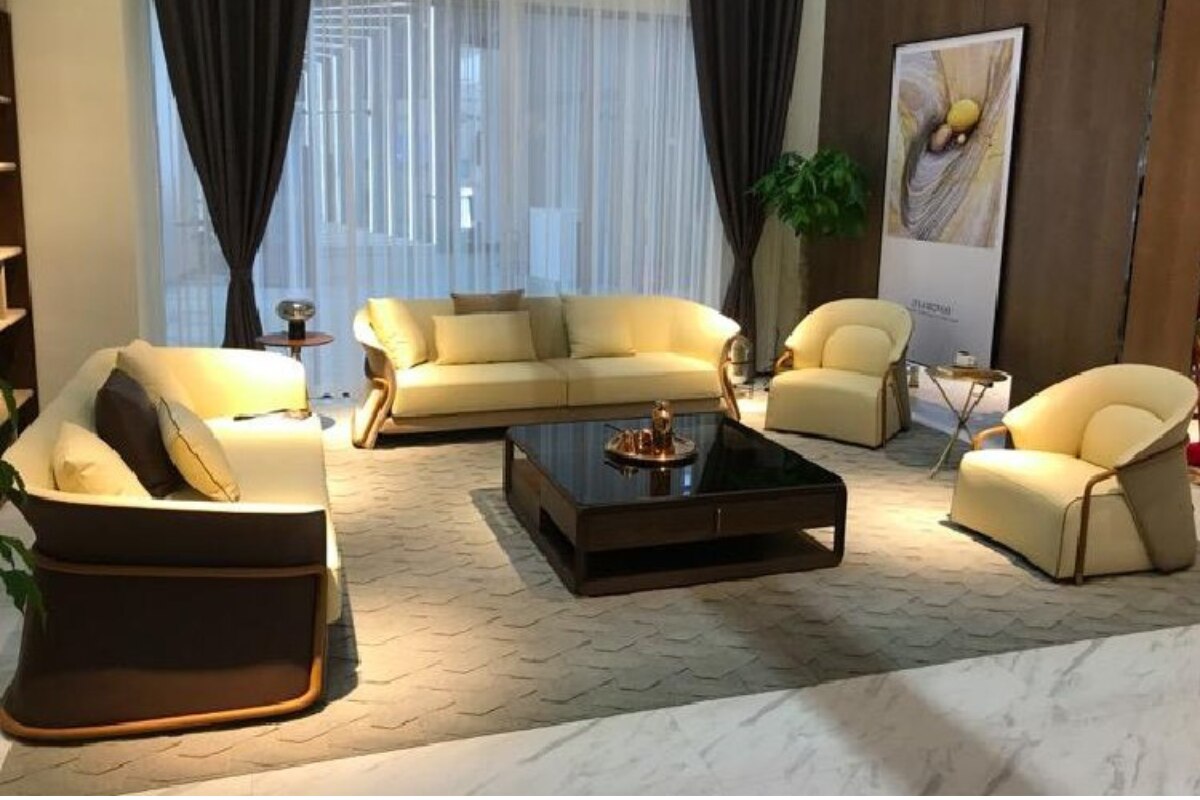 DESIGNER SOFA'S image 9