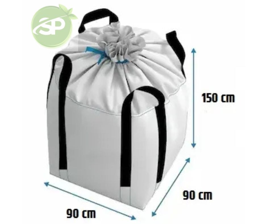 Silage Bag image 4