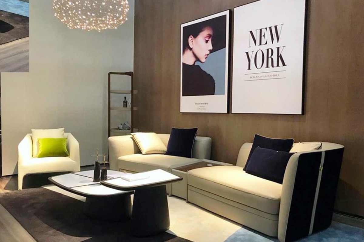 DESIGNER SOFA'S image 4