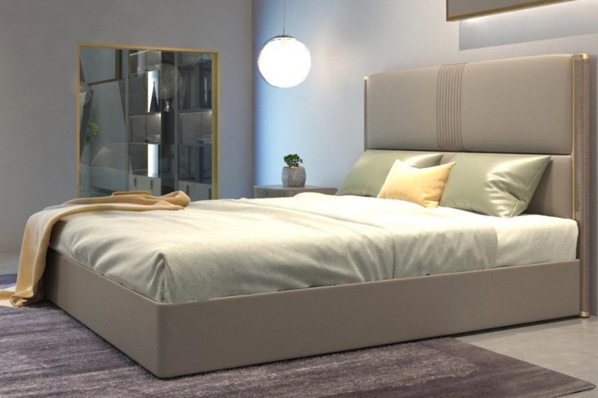 DESIGNER BED'S image 2
