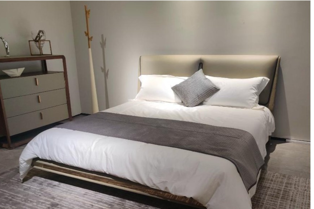 DESIGNER BED'S image 4