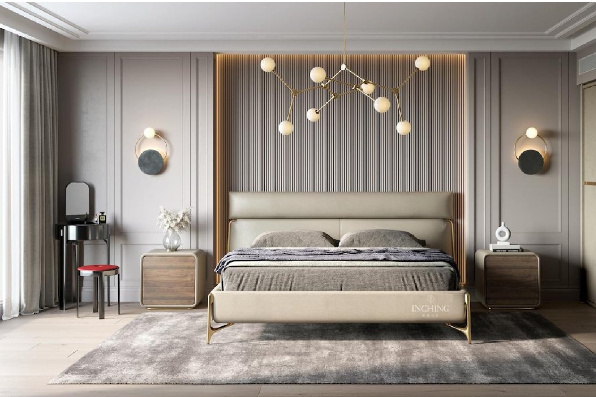 DESIGNER BED'S image 3