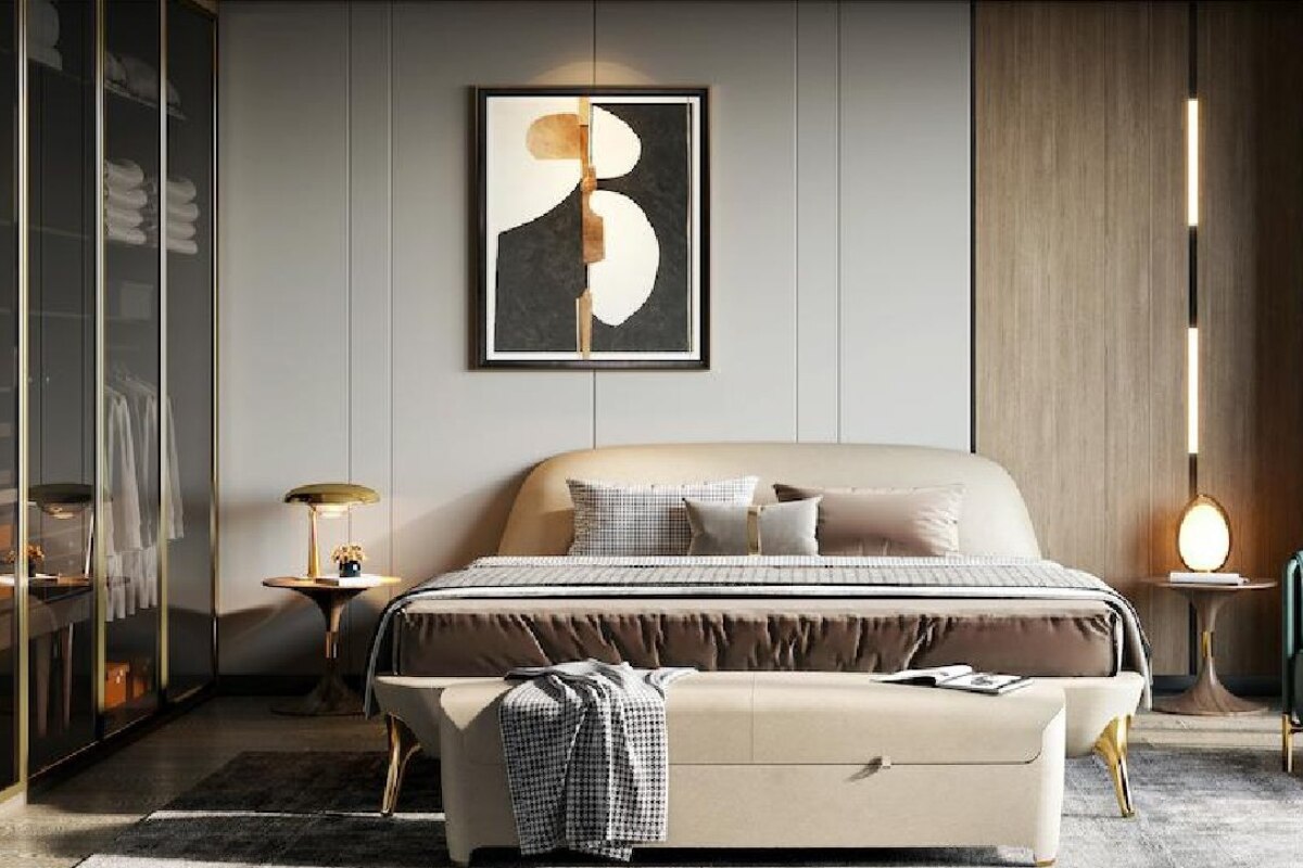 DESIGNER BED'S image 6