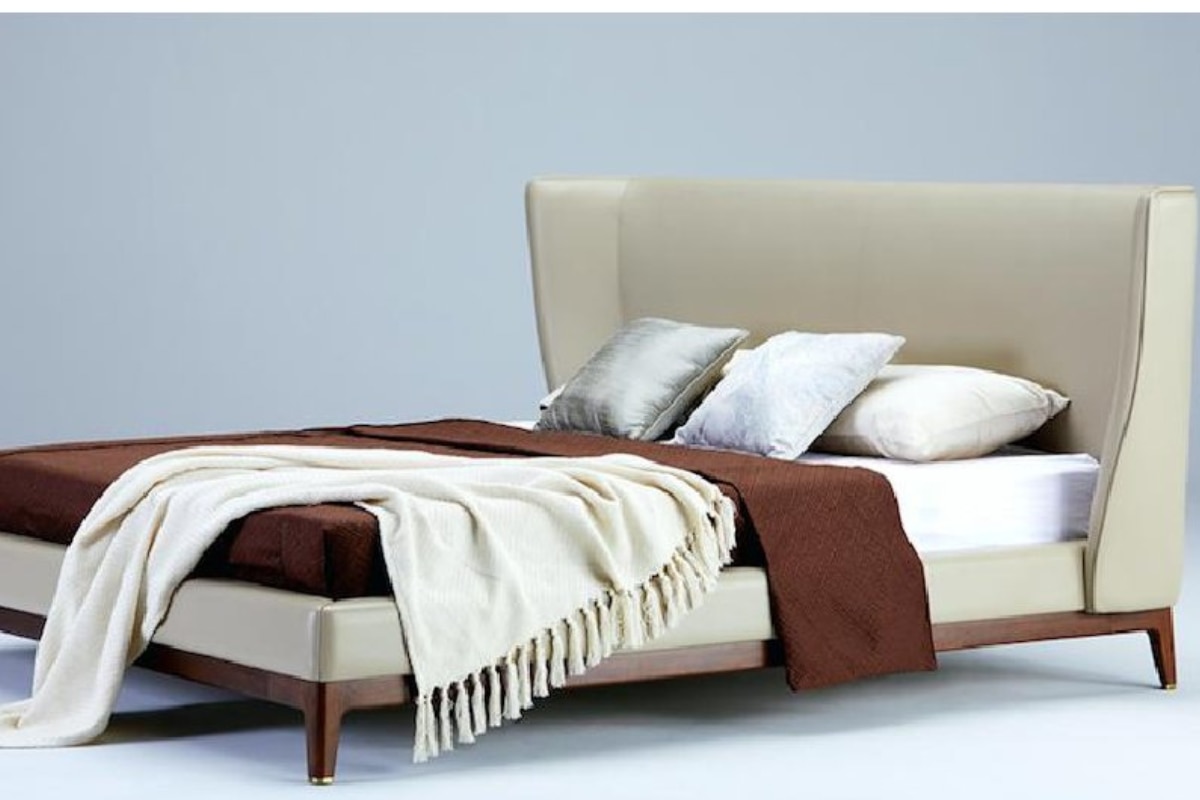 DESIGNER BED'S image 5