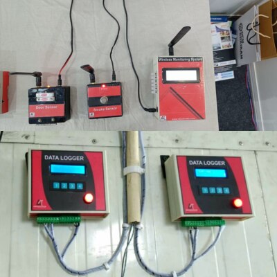 Cold Storage Monitoring image 3