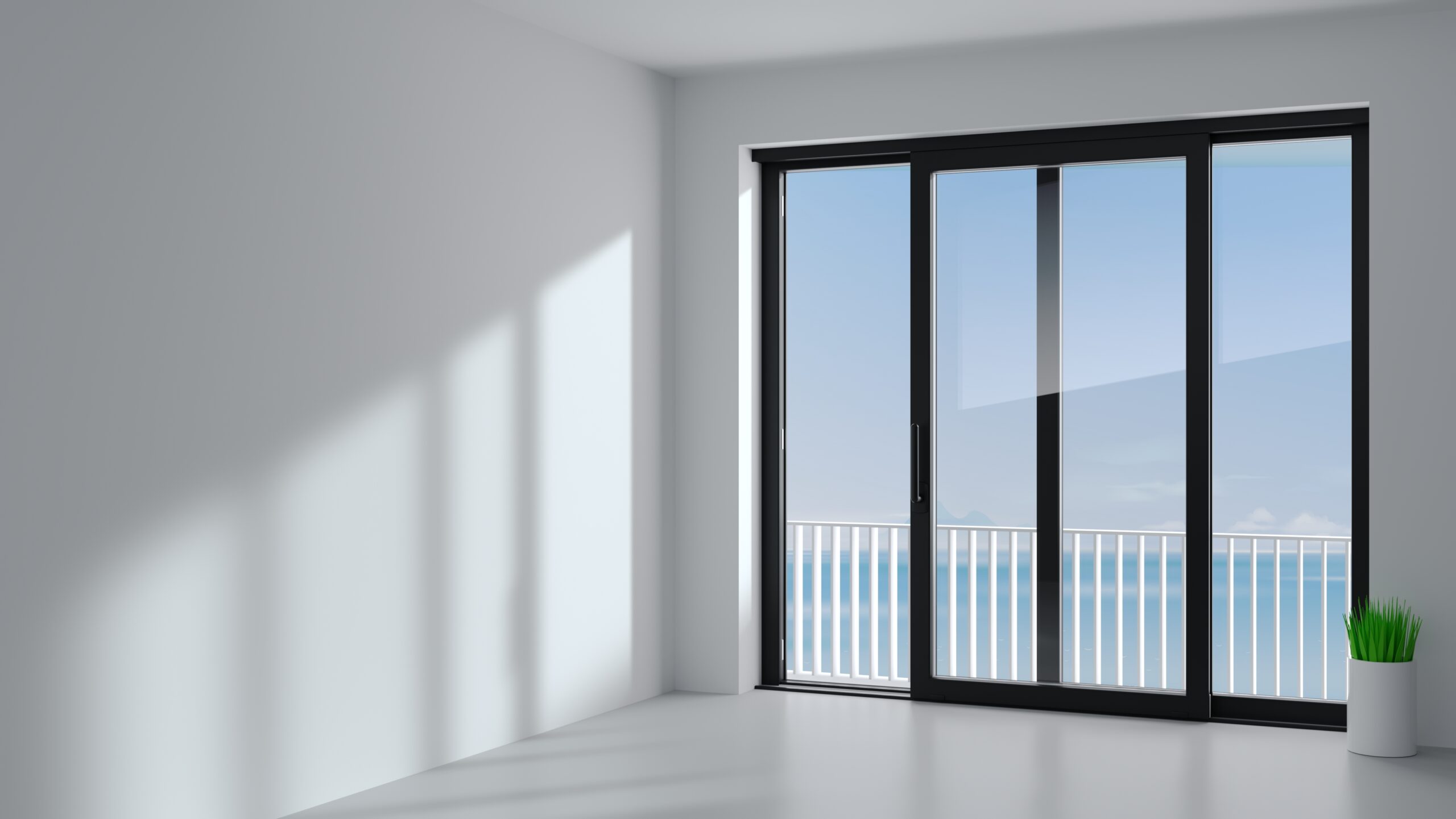 UPVC Windows image 3