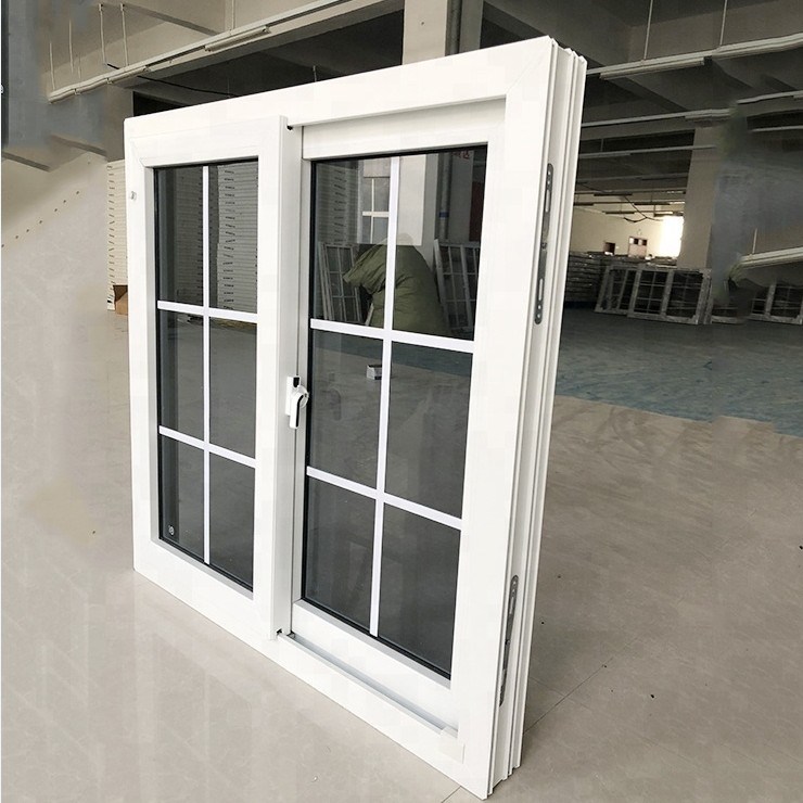 UPVC Windows image 4