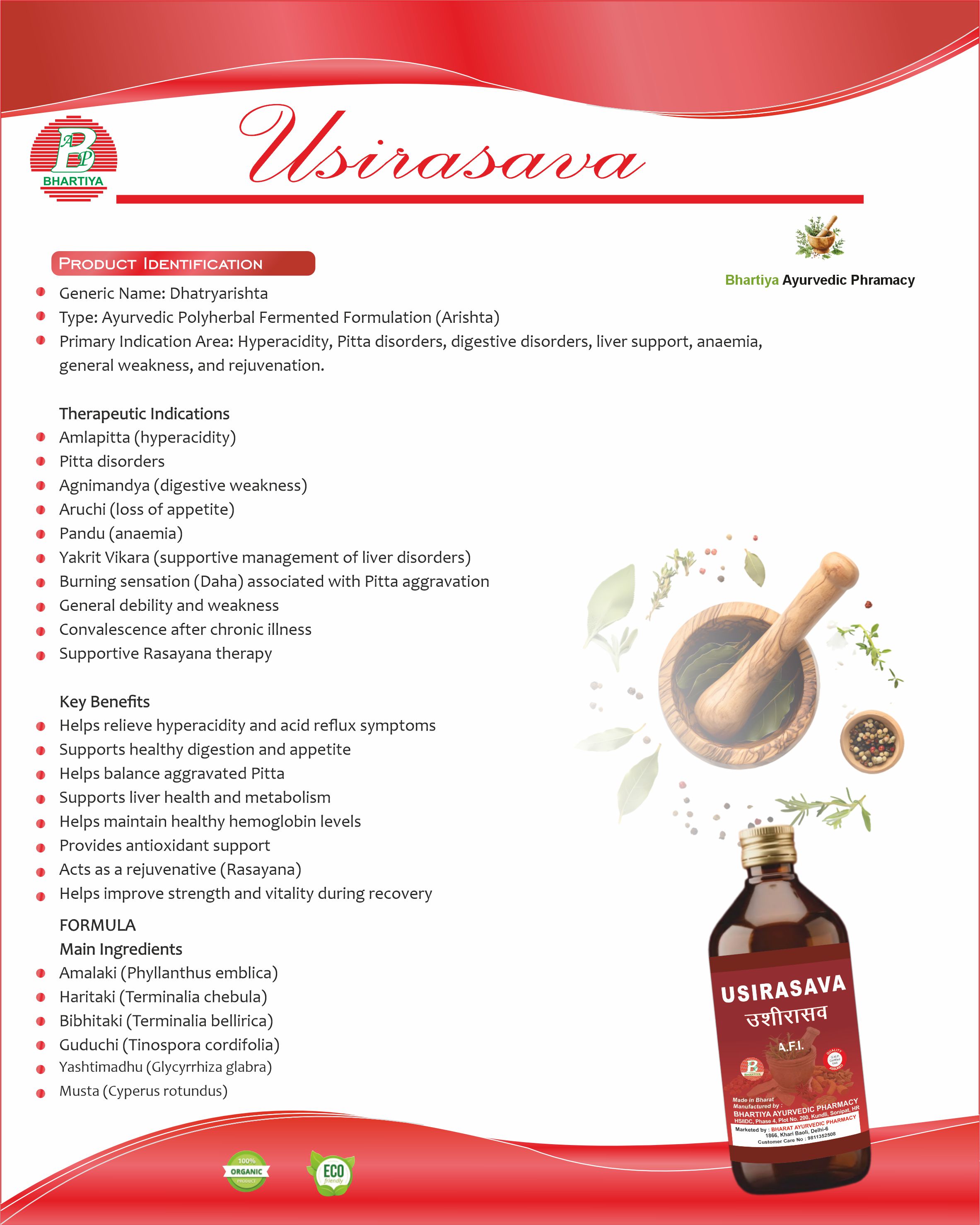Description