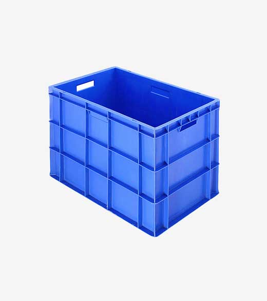 Plastic Crates 600X400 Series image 3