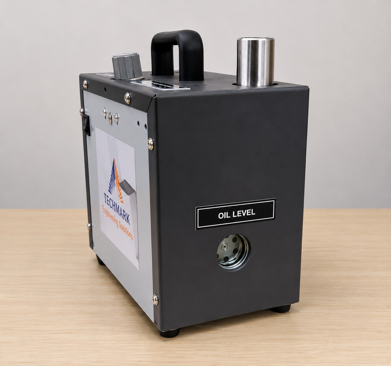 Ultimate Vacuum Comparator image 3