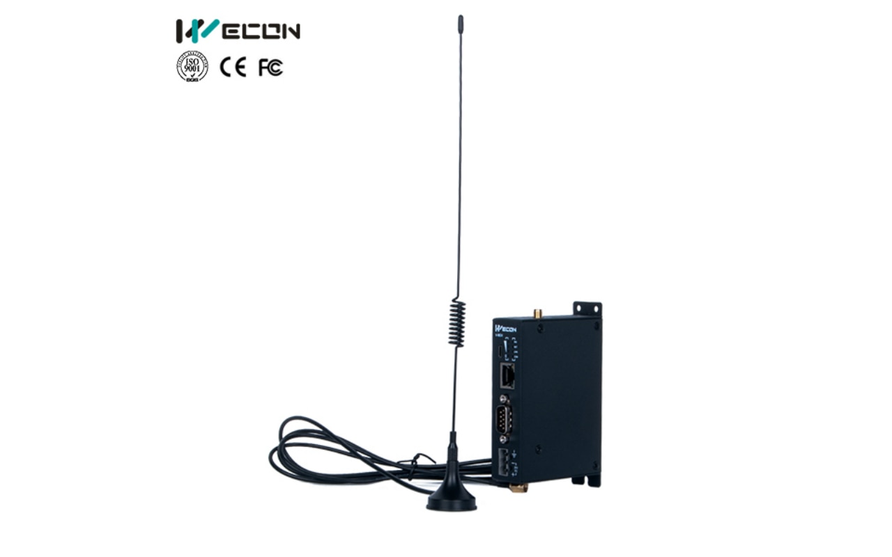 V-BOX E-4G image 3