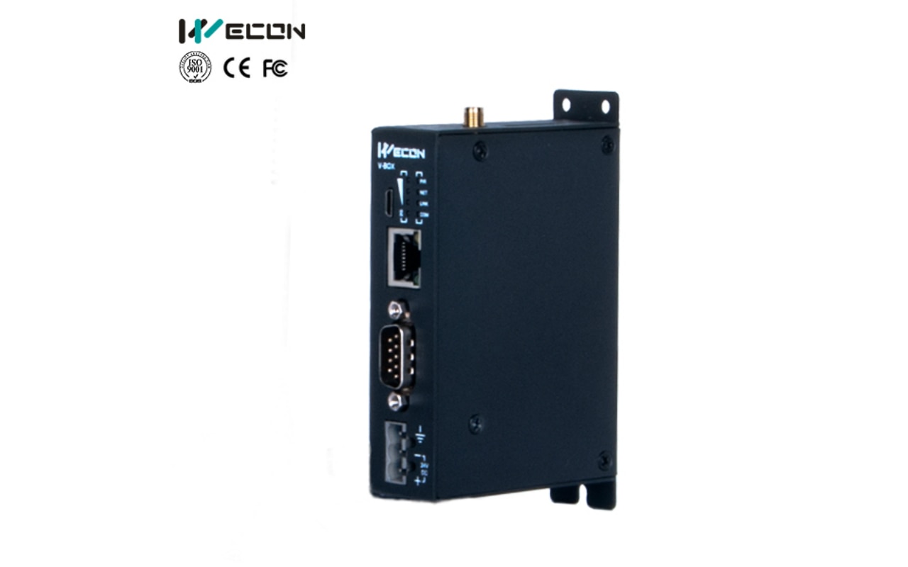 VBOX RE-4G image 3