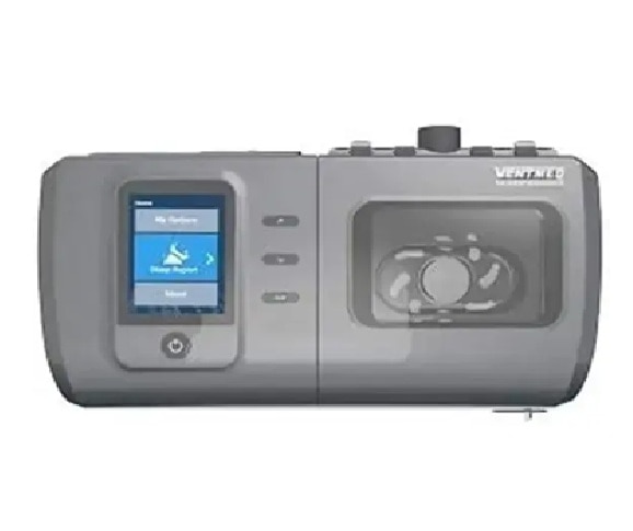 VentMed DS8 BiPAP ST30 with Humidifier image 2