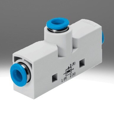 FESTO VACUUM GENERATOR image 2
