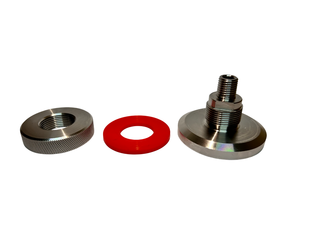Vac Valves/ Vacuum bagging Valve image 5