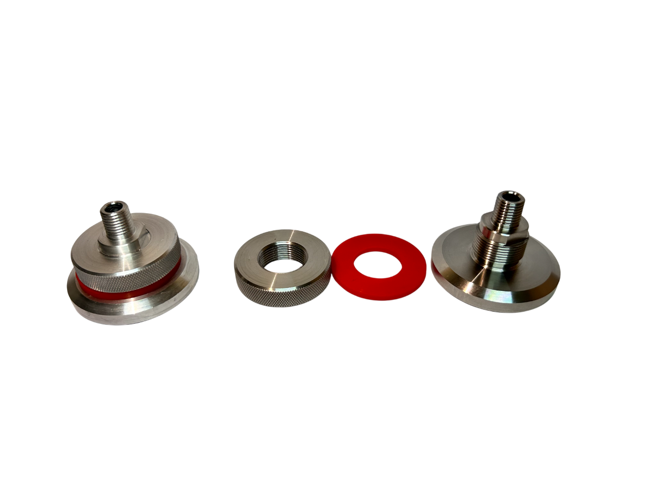 Vac Valves/ Vacuum bagging Valve image 4