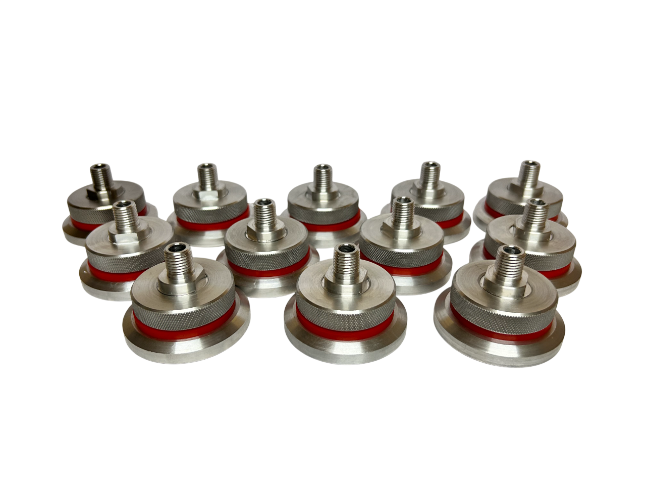 Vac Valves/ Vacuum bagging Valve image 6