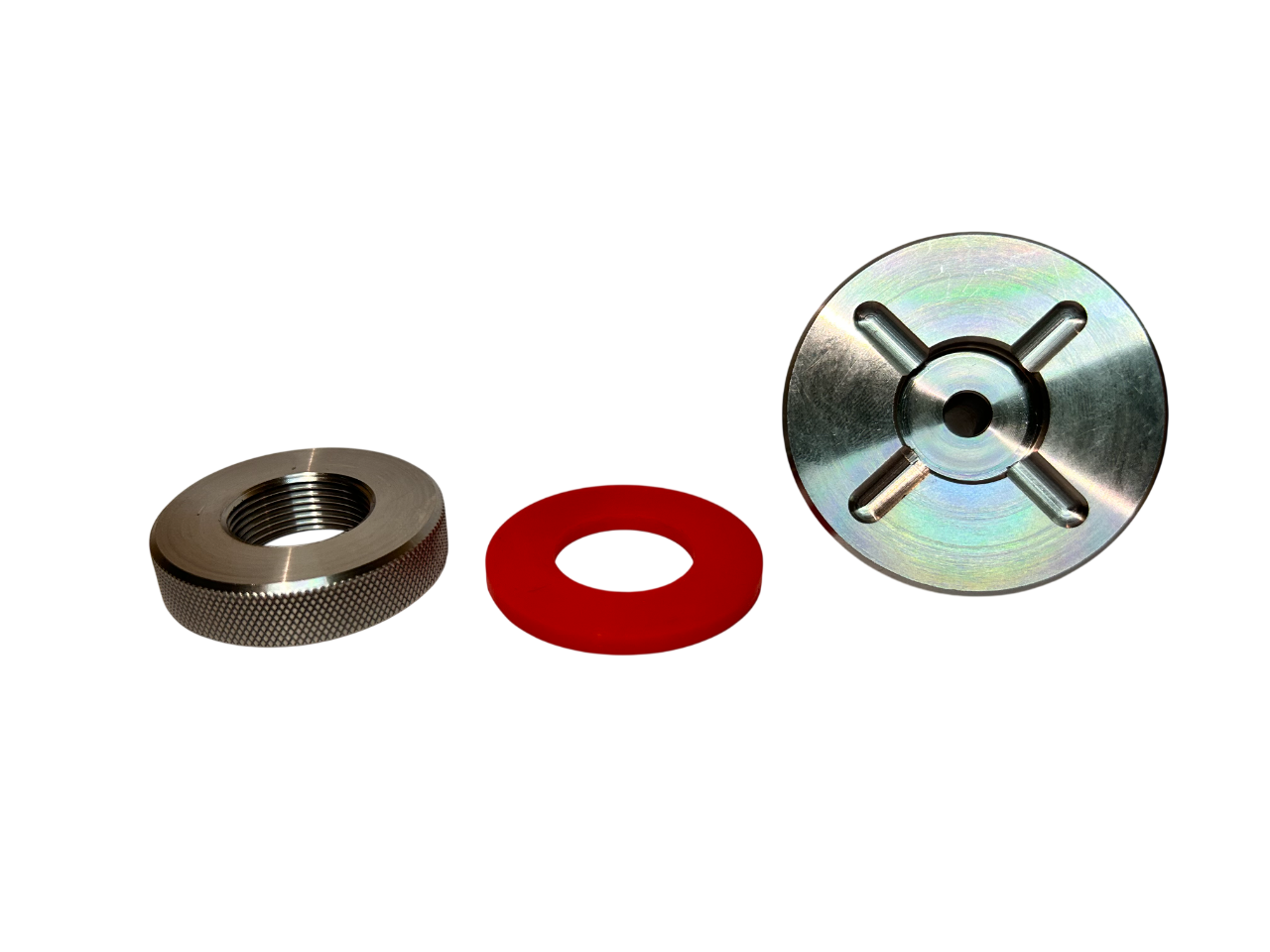 Vac Valves/ Vacuum bagging Valve image 3