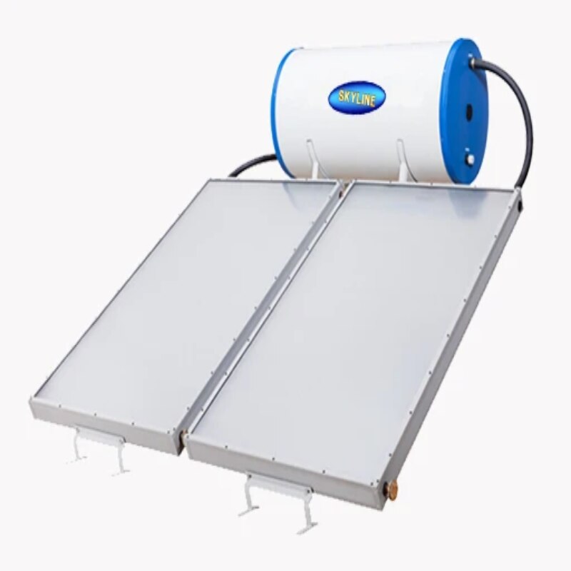 Value Model (Pure Water)-Non Pressurized Solar Water Heater image 2