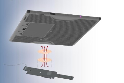 Varex DR Panel image 6