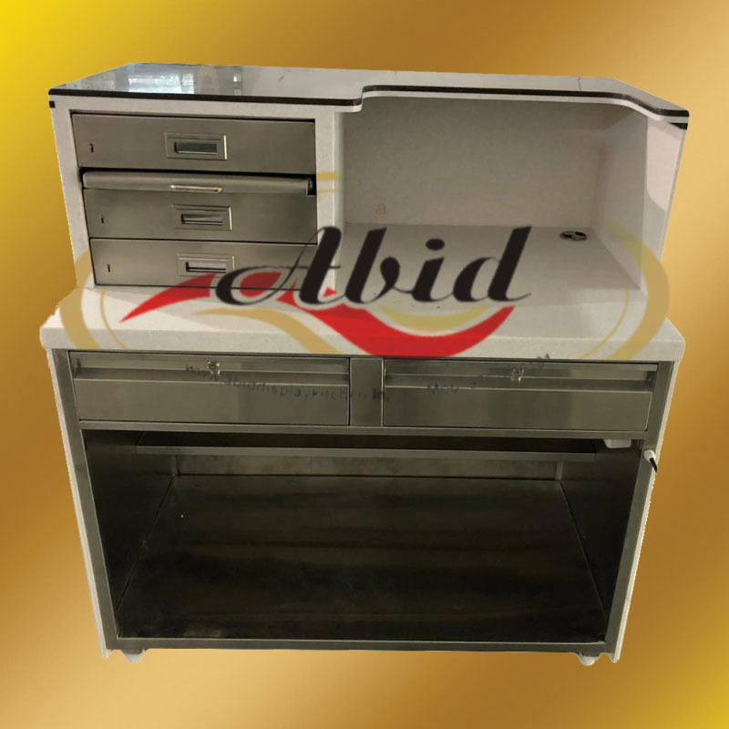Cash Counter image 2