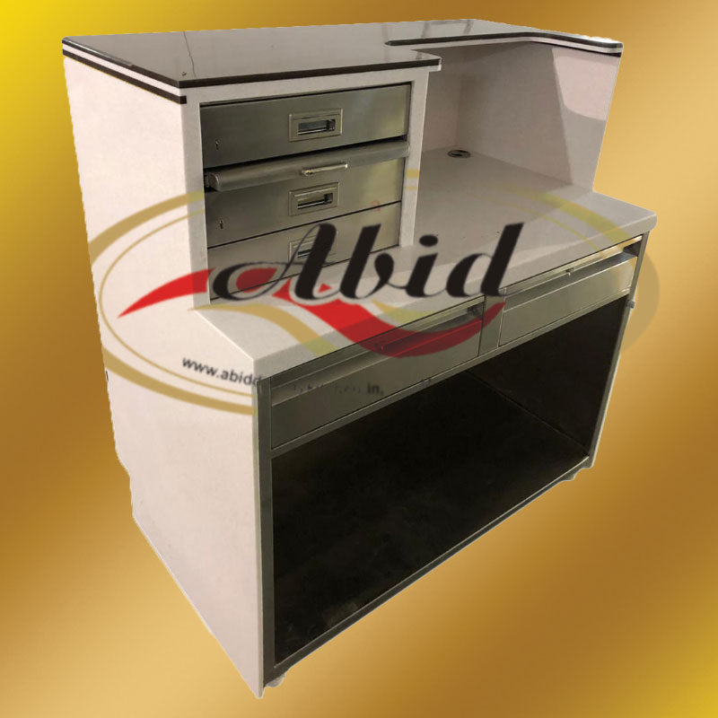 Cash Counter image 3