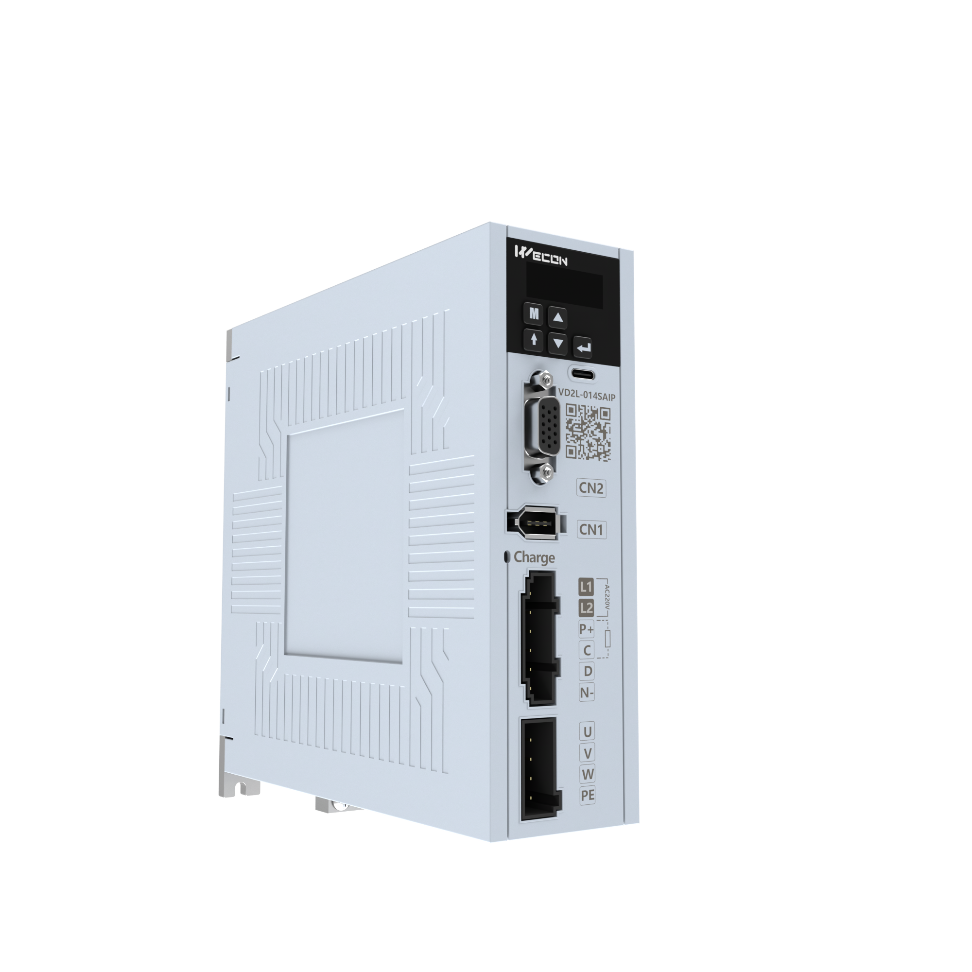 SERVO MOTOR & DRIVE image 2