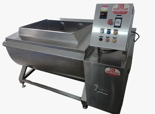 Vegetable Washer image 2