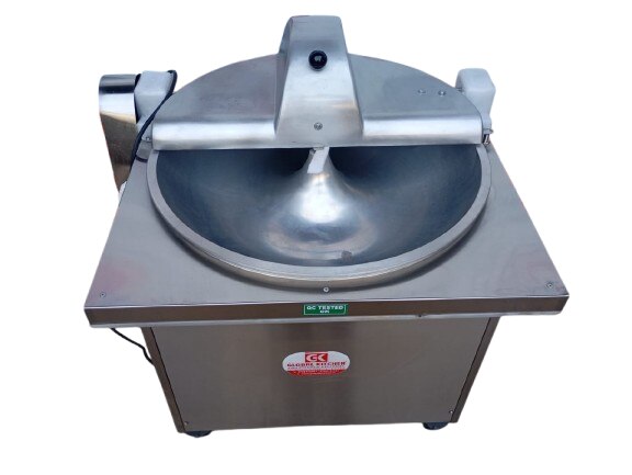 Vegetable And Meat Bowl Chopper  image 2