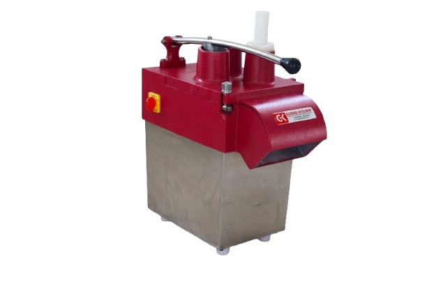 Vegetable Cutting Machine - VGK 150 image 2
