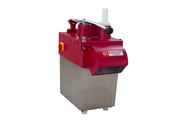 Vegetable Cutting Machine - VGK 150 image 3