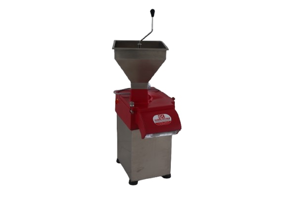Vegetable Cutting Machine - VGK 500 image 2