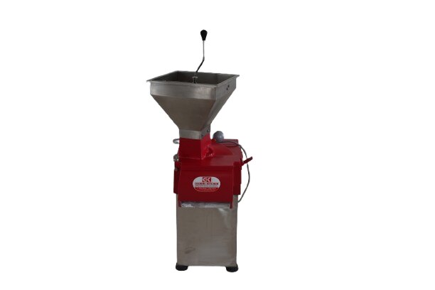 Vegetable Cutting Machine - VGK 500 image 3