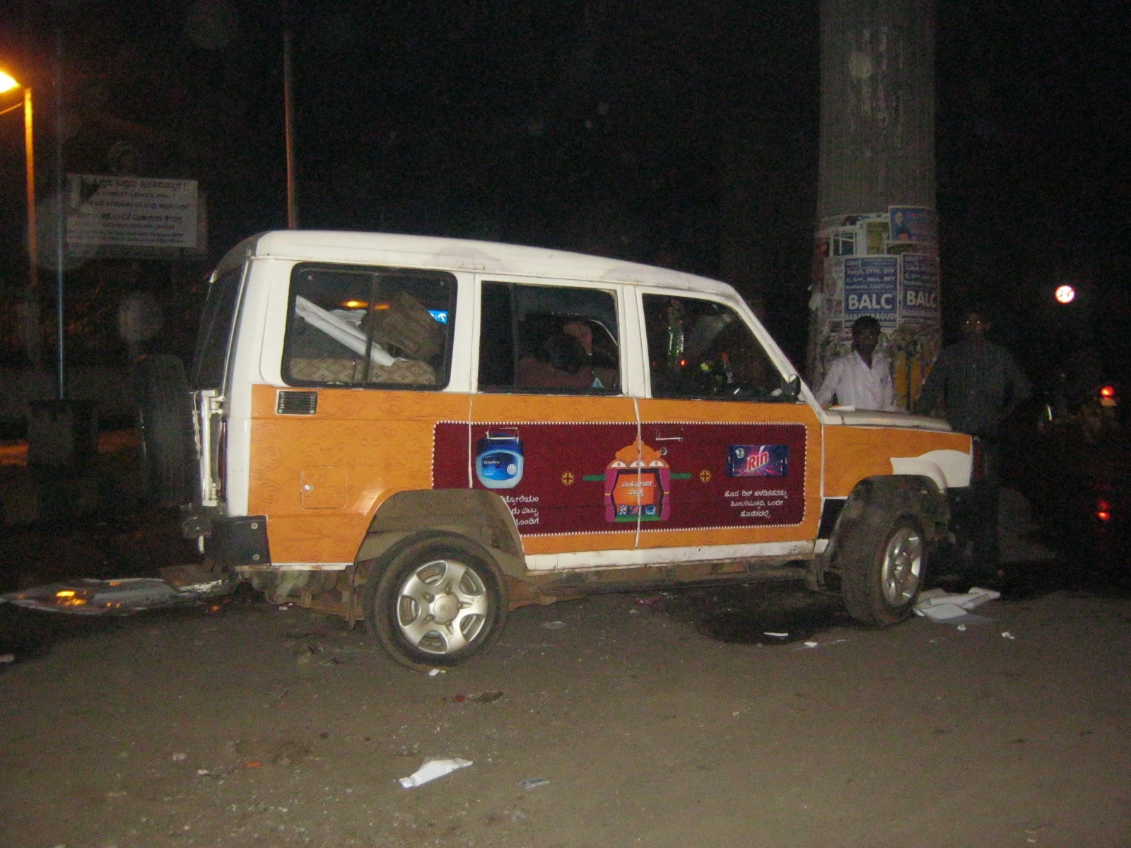 Vehicle Graphics image 2