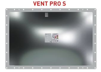 Explosion Vents image 3