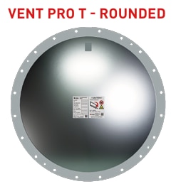 Explosion Vents image 2