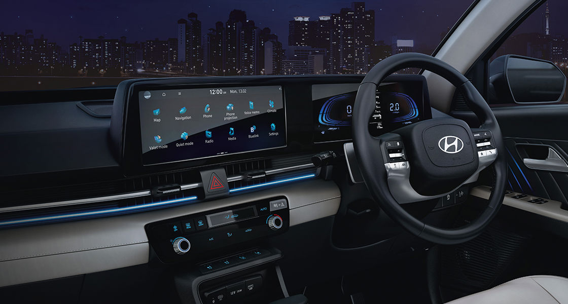 Hyundai VERNA image 2
