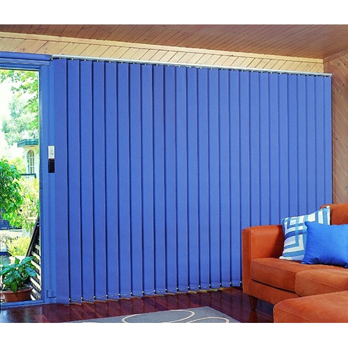 Vertical Blinds image 2