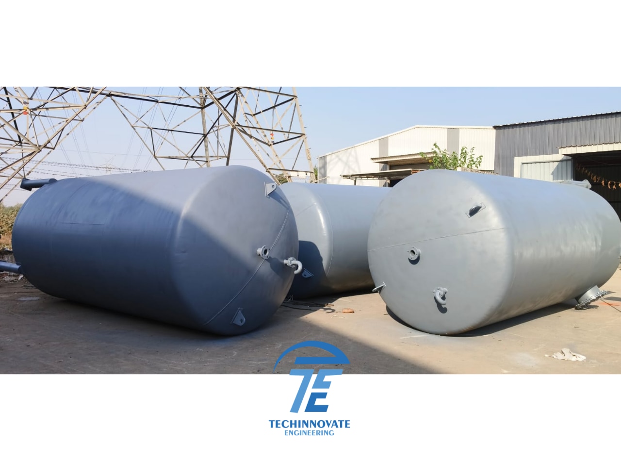 MS Water Storage Tank Manufacturer image 8
