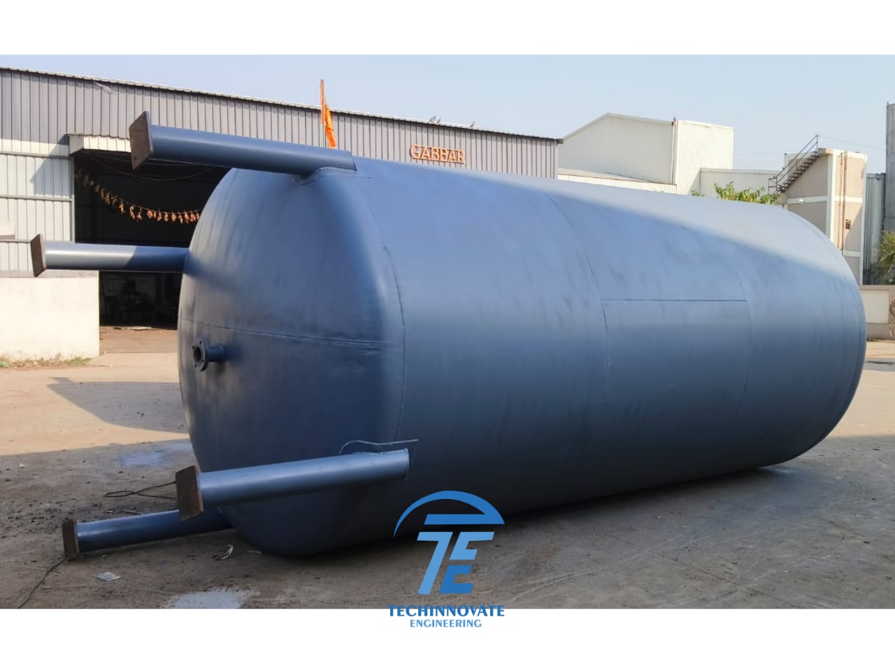 MS Chemical Storage Tank Manufacturer image 7