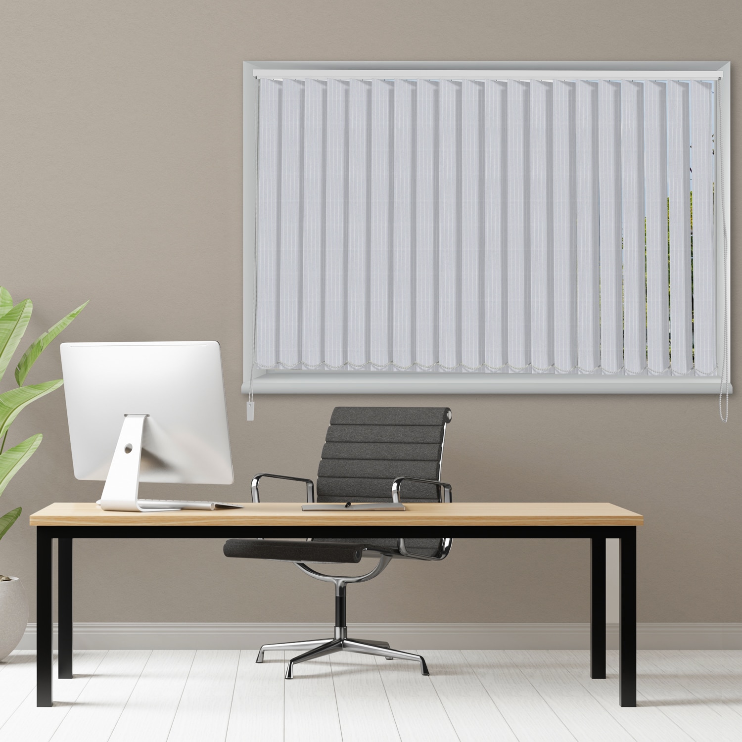 Vertical Blinds image 2