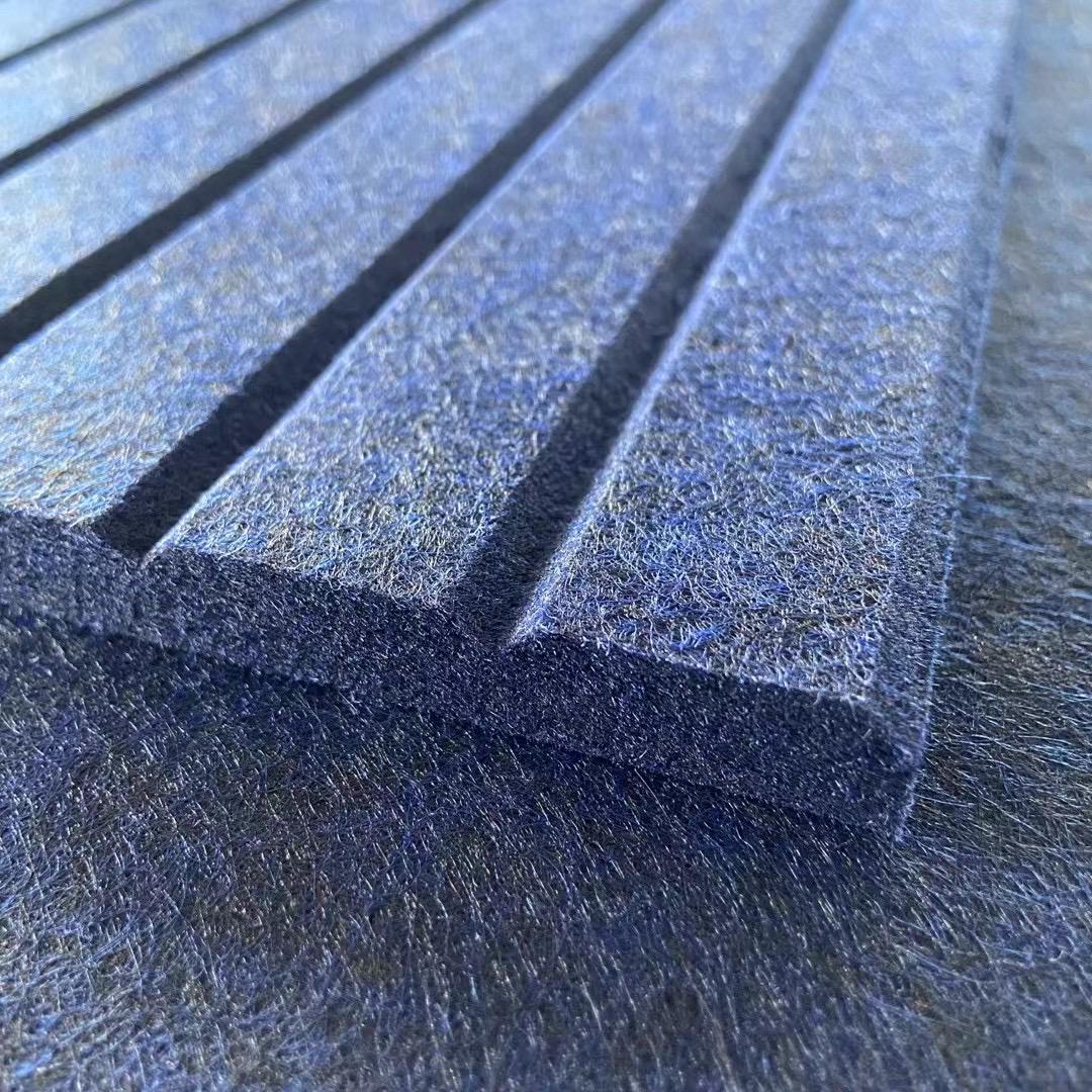 Acoustical V-Groove Panel image 2