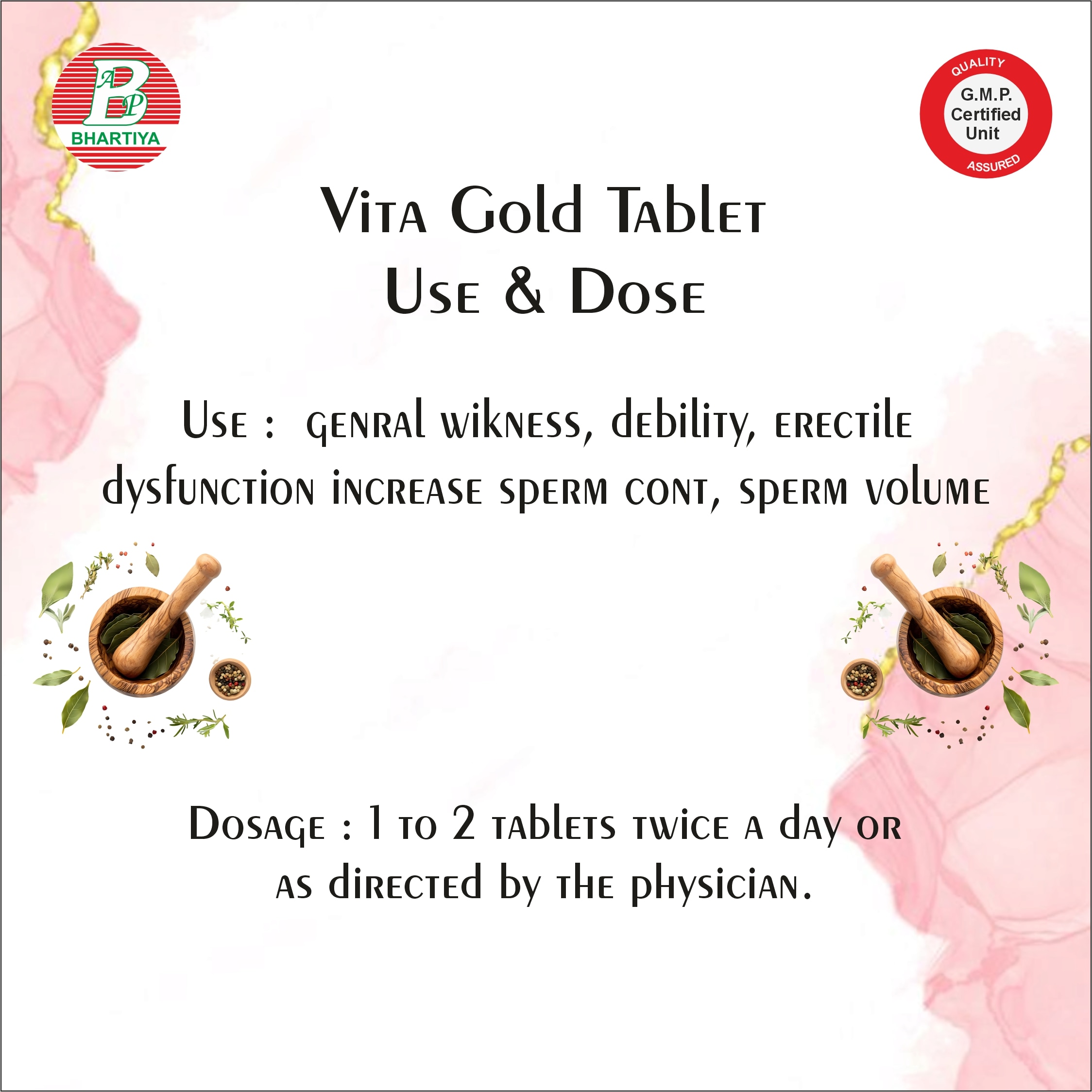 Description