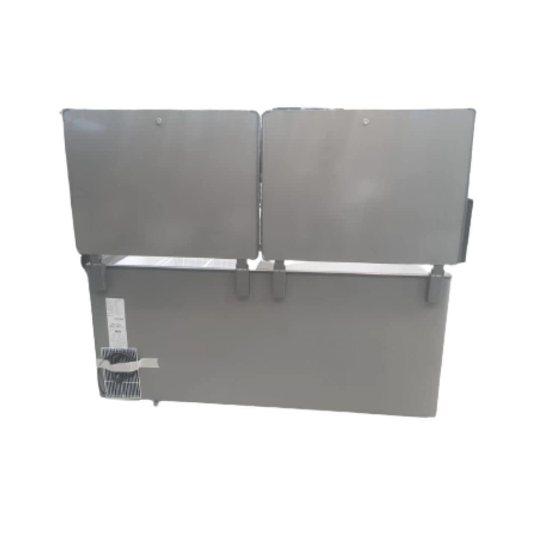 Voltas cvf 500  dd deep freezer a4 image 4