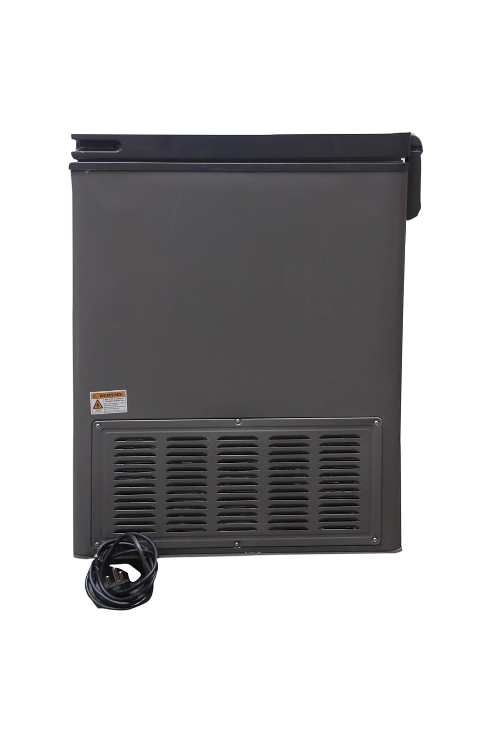 Voltas 400 litres double door deep freezer 460 image 5